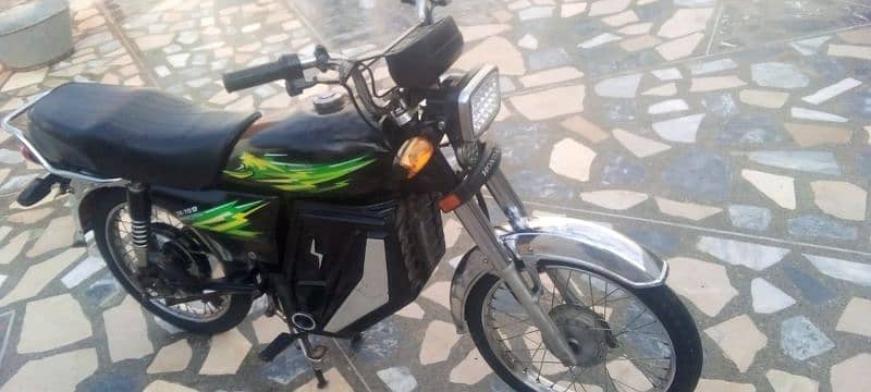 electric bike03474527995 1