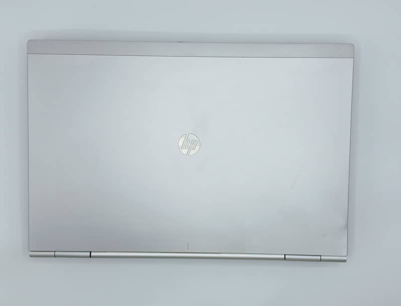 HP EliteBook 8470p, Ci5-3rd Gen, 8gb Ram, 320gb HDD 3