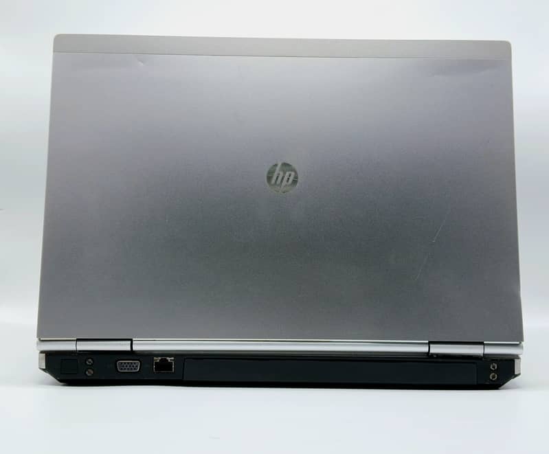 HP EliteBook 8470p, Ci5-3rd Gen, 8gb Ram, 320gb HDD 5