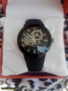 MEN,s casual analogue watch 03308492093 is num pey contact kere