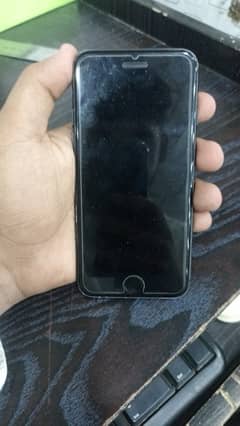 IPHONE 7 128 GB pta approved