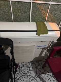 panasonic inverter