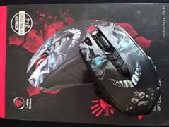 Bloody R80 Wireless Gaming mouse with Box