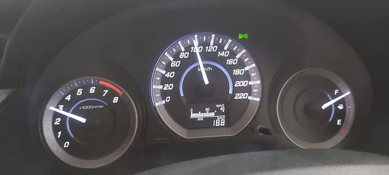 sell for Honda City IVTEC 2016 in Nawabshah /Malir Cantonment 4