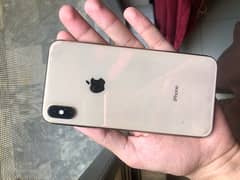 iphone xs max non pta