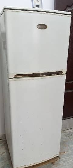 Sharp Refrigerator perfect condition moving out