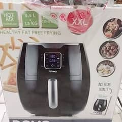 airfryer