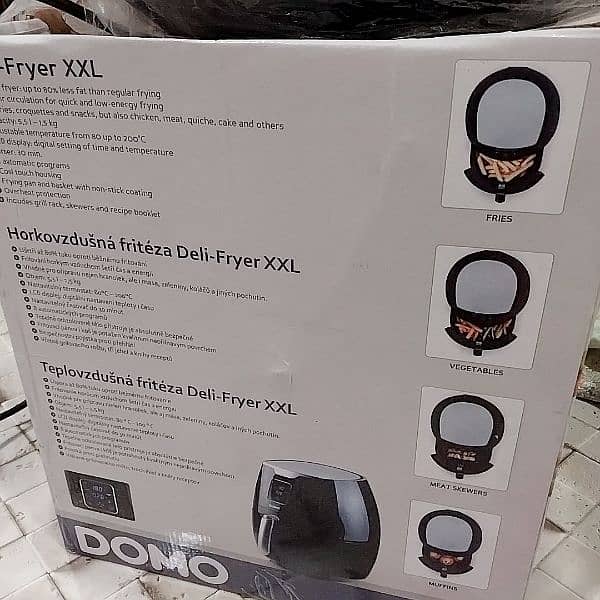 airfryer 1