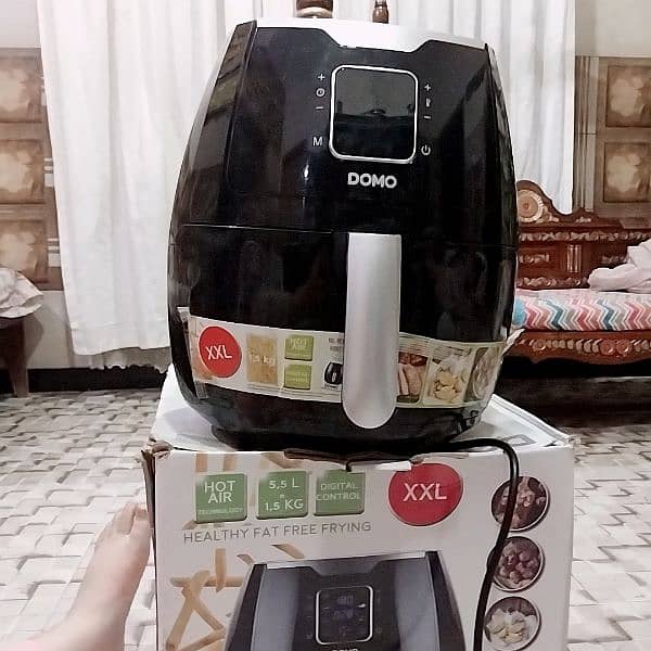 airfryer 2