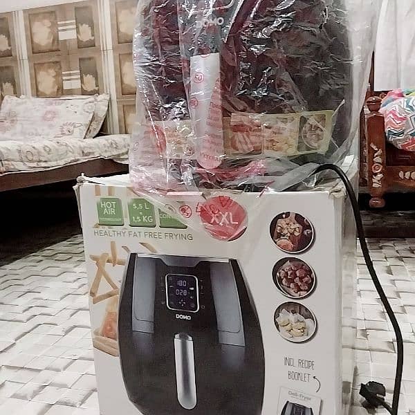 airfryer 3