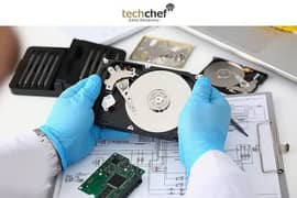 Data Recovery Software