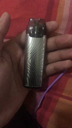 voopoo vthru