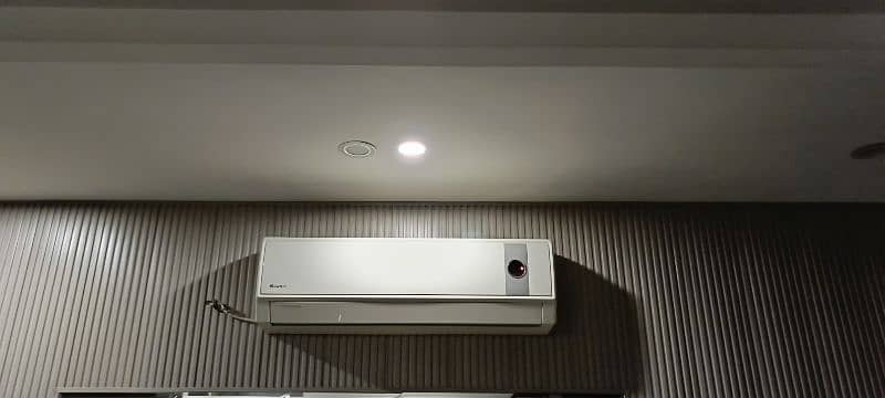 Gree Split ac for sale 0