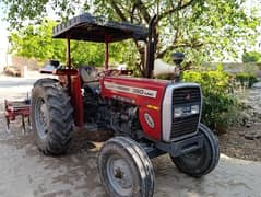 massey ferguson 360 turbo