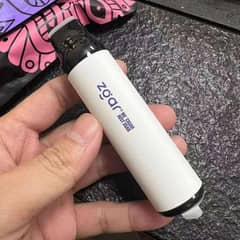 Disposable Vape