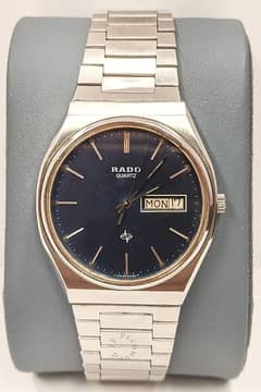 Rado