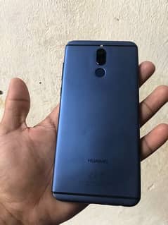 Huawei Mate 10lite 4/64gb Exchange possible