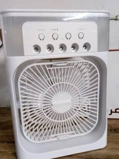 mini portable air conditioner