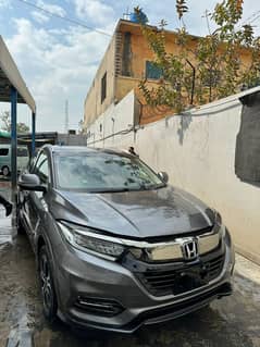 Honda Vezel R (2019) Automatic