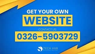 Web Development , Web Hosting, Web Designing Services Islamabad