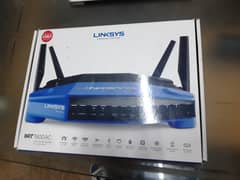 Linksys