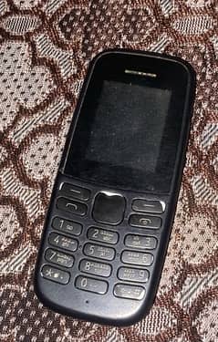 Nokia 105 all ok original nokia