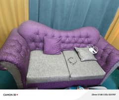 Sofas like new Good condition,9/10 Used  for 2-3 months