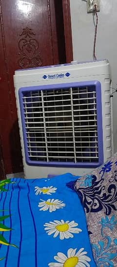 neat and clean i want to sale Air Cooler