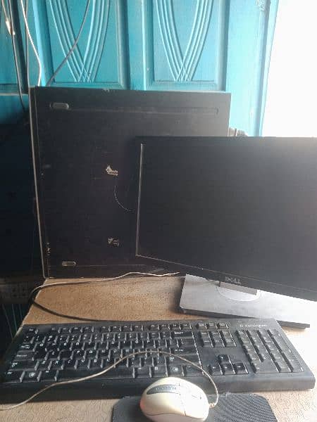 HP 3570 PC in good condition 1