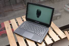 ALIENWARE LAPTOP FOR (GAMING AND WORKBENCH) 13 R1 (READ AD)