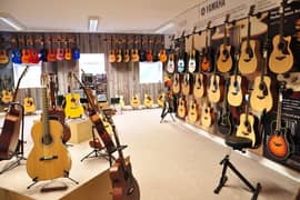 Guitars Violins Cajon Musical instruments All Acessories