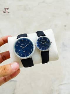 couple watch