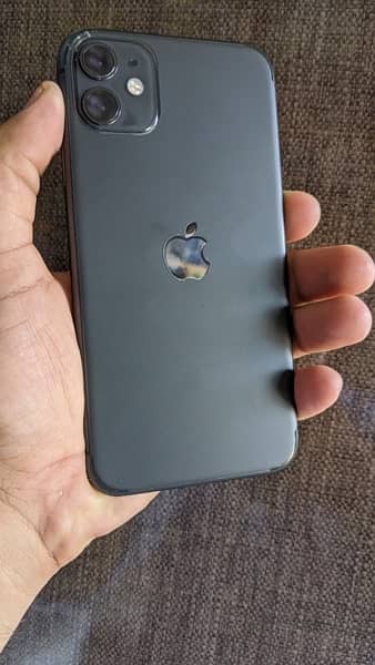 Iphone 11 Dual Sim Pta Approved 2