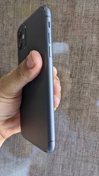 Iphone 11 Dual Sim Pta Approved 3