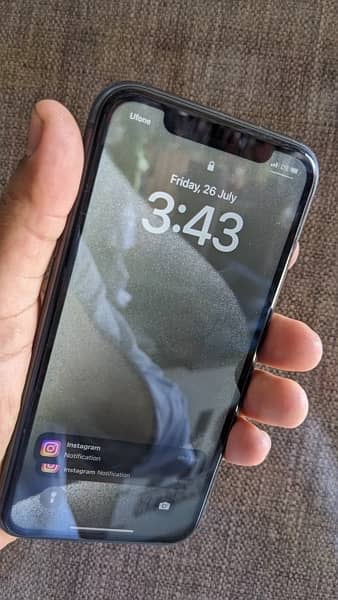 Iphone 11 Dual Sim Pta Approved 4