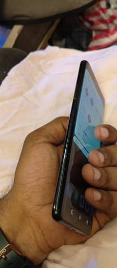 OnePlus 7 pro 8/256gb sale lush condition no any fault