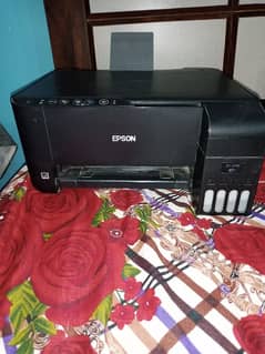 Printer Epson ET-2710