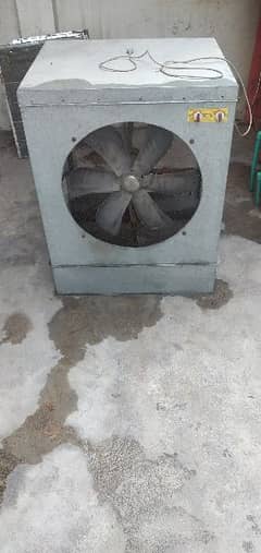 BEST AIR COOLER FOR SUMMERS