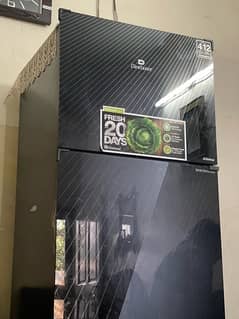 Dawlance Inverter Fridge