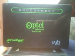 Ptcl