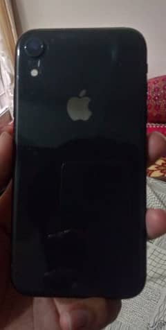 Iphone XR non pta