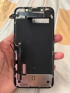 iphone XR panel