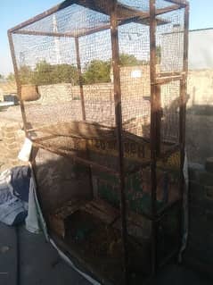 breeding cage for sale
