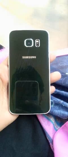 Samsung Galaxy S6 edge