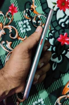 vivo S1 pro (Exchange bhi ha only iphone sa) ?