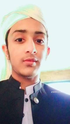 I Am online Quran teacher