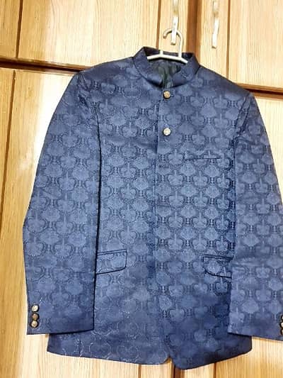 2 piece pant coat/ 2 piece suit