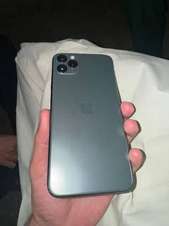 iphone 11pro max