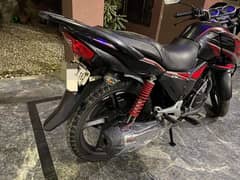 Honda 150 for sale