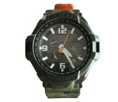 Casio G Shock - GW4000SC Camo